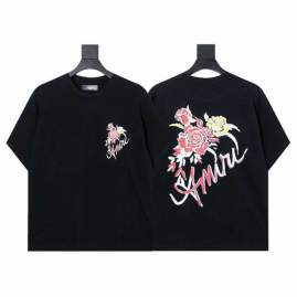 Picture of Amiri T Shirts Short _SKUAmiriS-XL23tr651623726